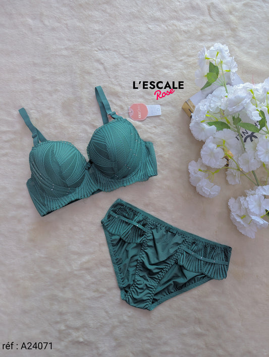 Ensemble 2 Ps A24071