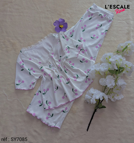 Pyjama d'été SY7085