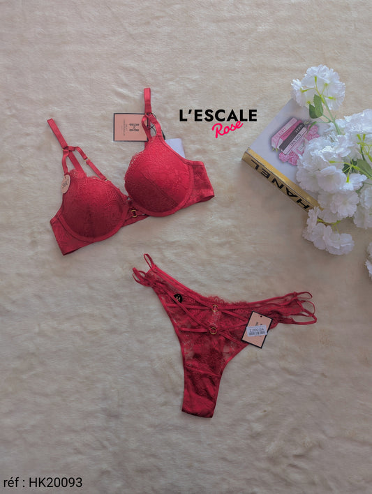 Ensemble 2 Ps HK20093