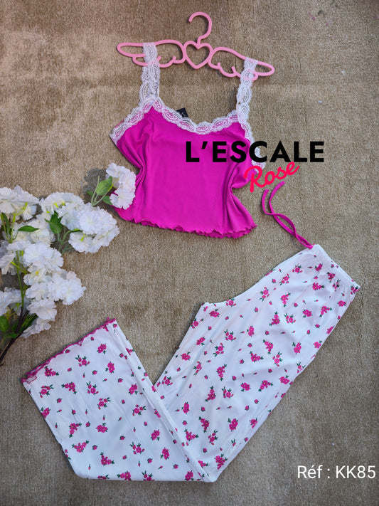 Pyjama d'été KK85