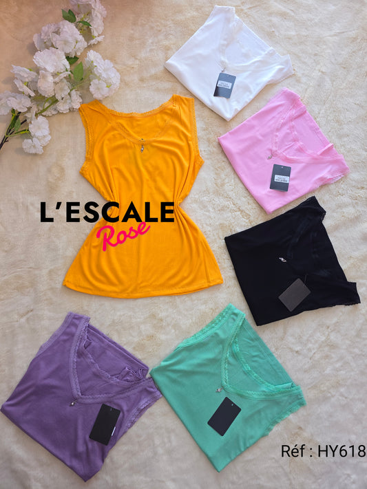 Bustier HY618