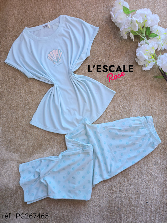 Pyjama d'été PG267465