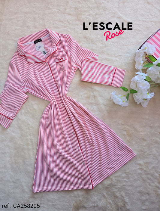 Robe d'hiver CA258205