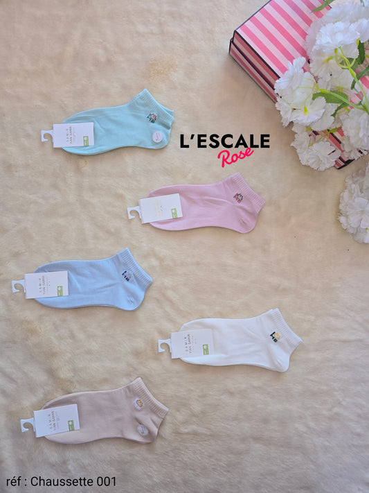 Chaussette 001
