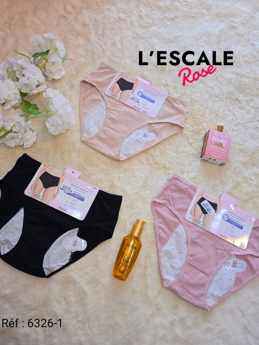 Culotte période 6326-1