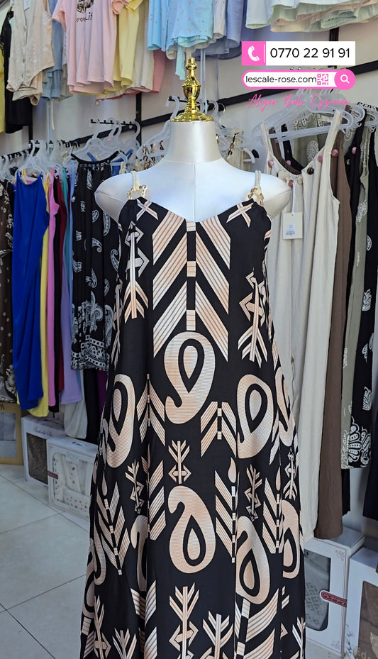 Robe d'été Y-3522
