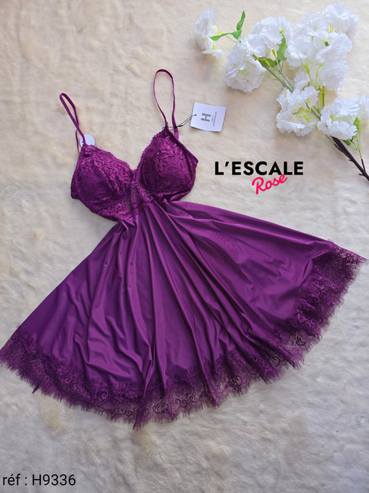 Nuisette H9336