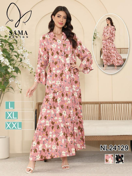 Robe d'été NL24129