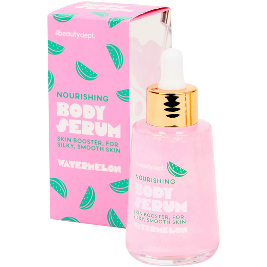 Sérum corporel The Beauty Dept