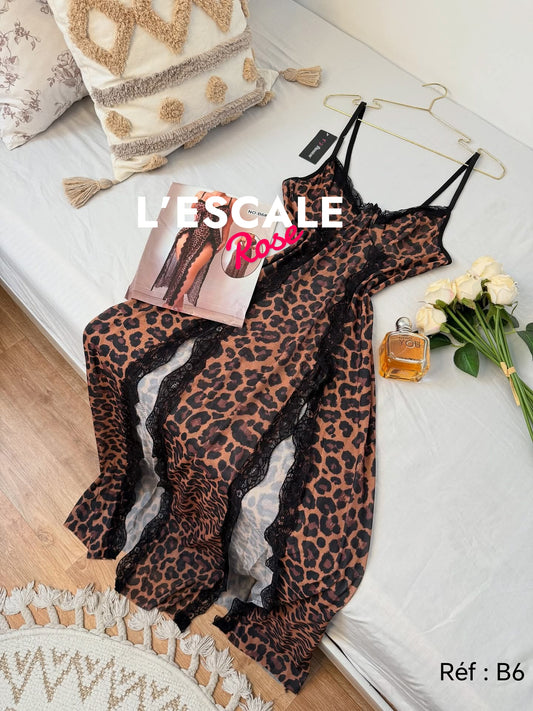 Nuisette B6
