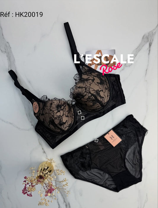 Ensemble 2 Ps HK20019