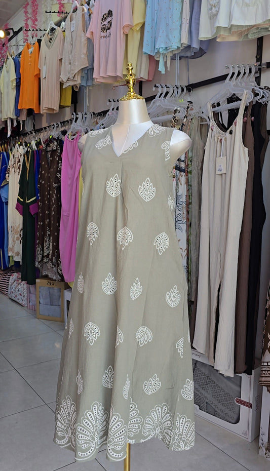 Robe d'été FY9278