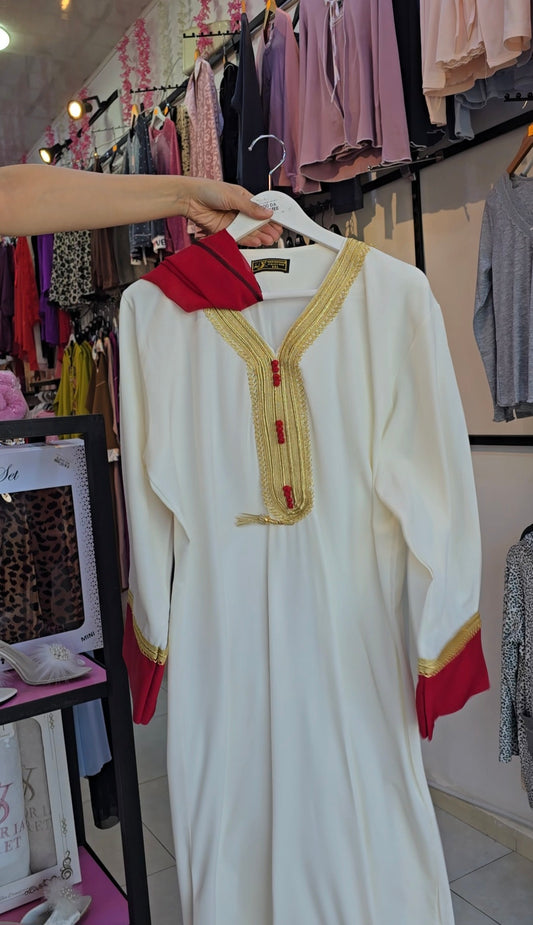 Robe Amina