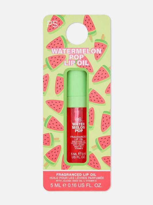 Huile pour les lèvres à la pastèque PS... Primark