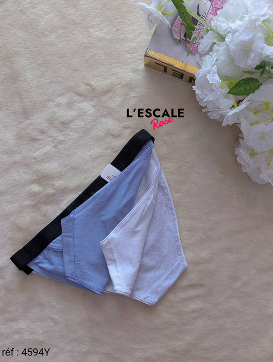 Pack culotte 4594Y
