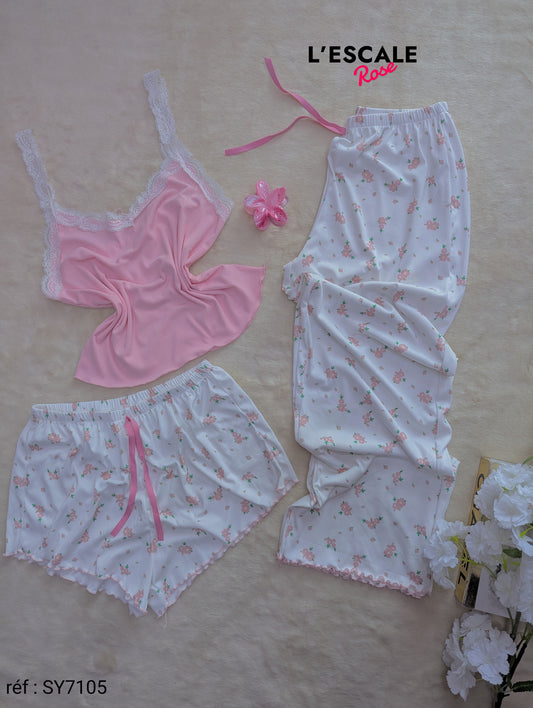 Pyjama d'été SY7105