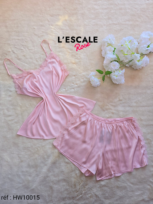 Ensemble short  HW10015
