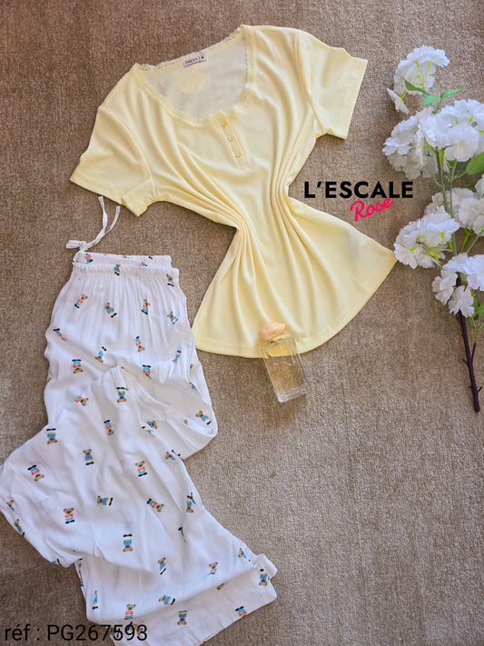 Pyjama d'été PG267593