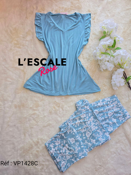 Pyjama d'été VP1428C