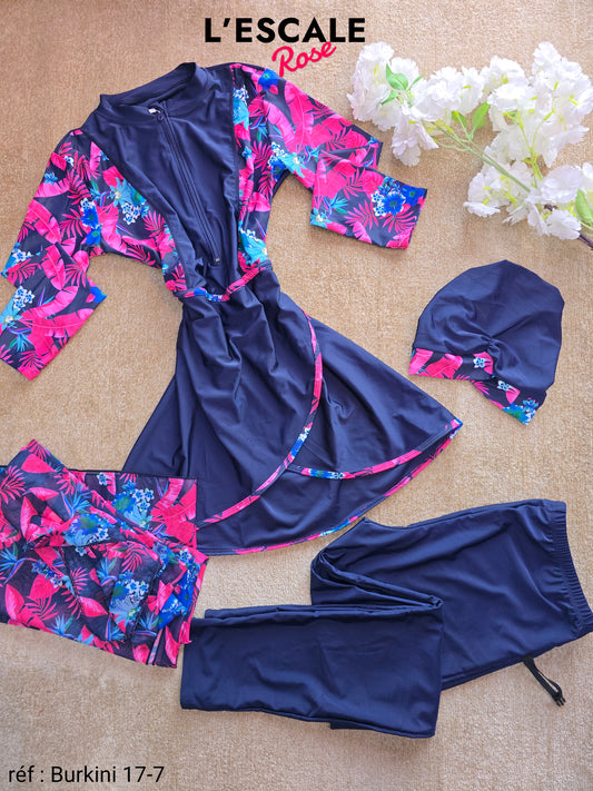 Burkini 17-7