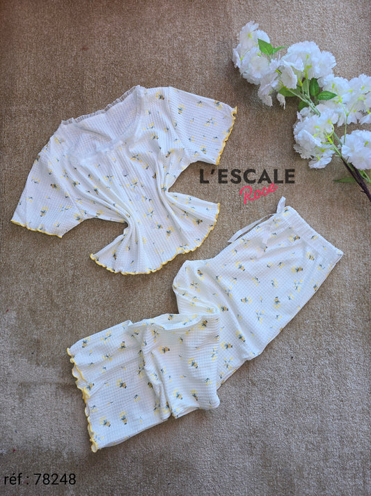Pyjama d'étè 78248