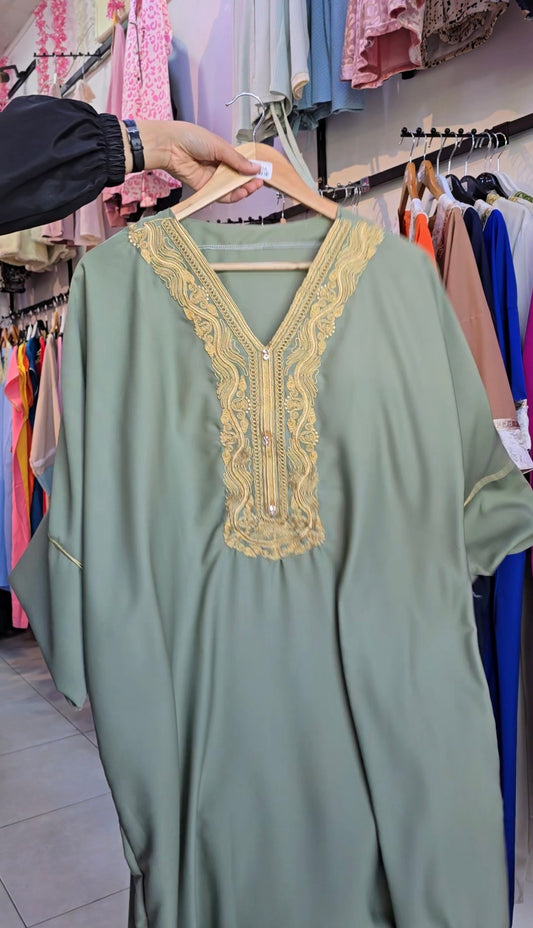 Robe Fatma