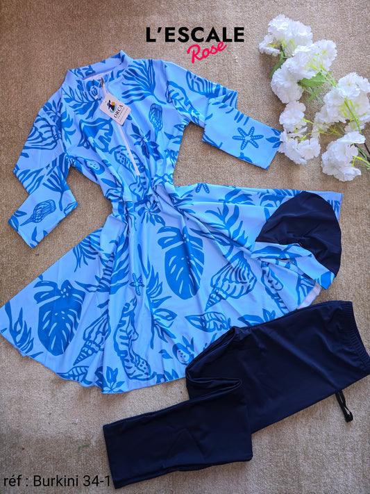 Burkini 34-1