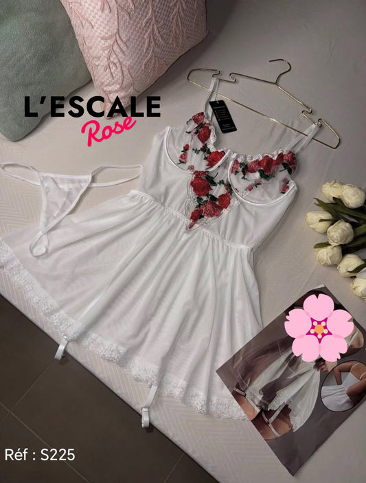 Nuisette S225