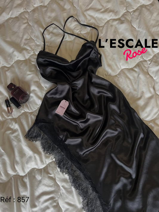 Nuisette 857
