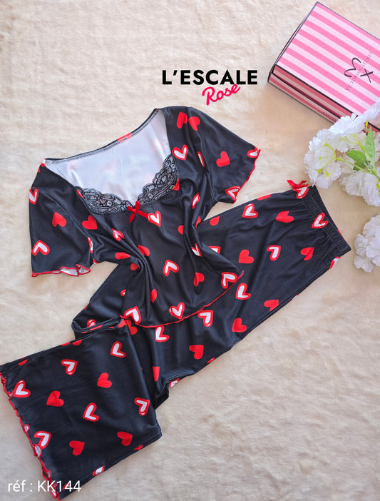 Pyjama d'été KK144