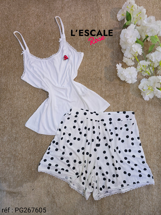 Pyjama Short PG267605