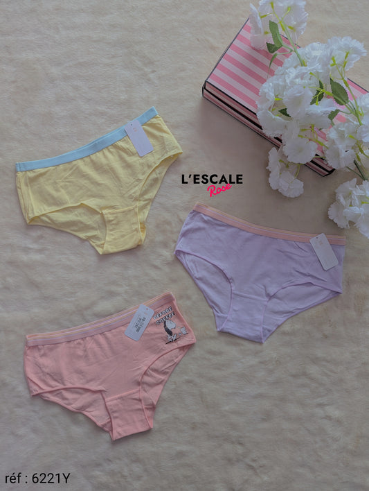 Culottes 6221Y