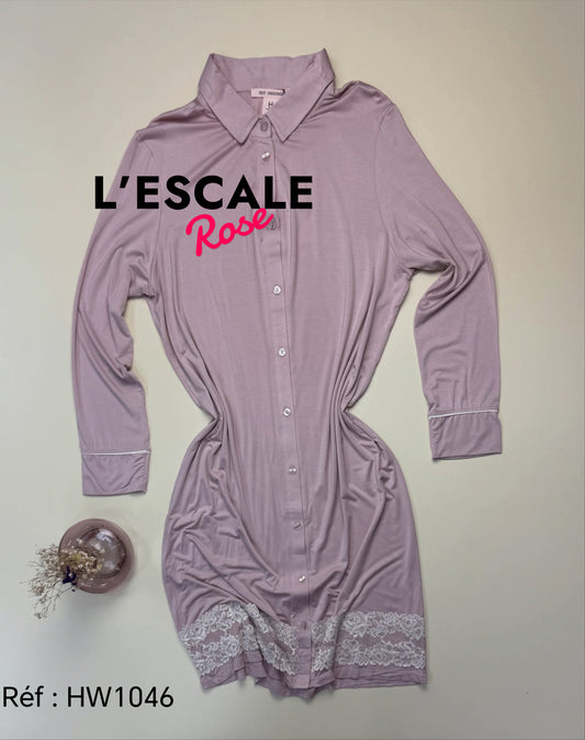 Robe d`hiver HW1046