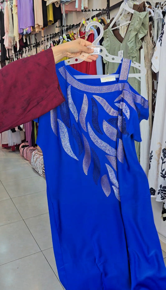 Robe d'été KH-6