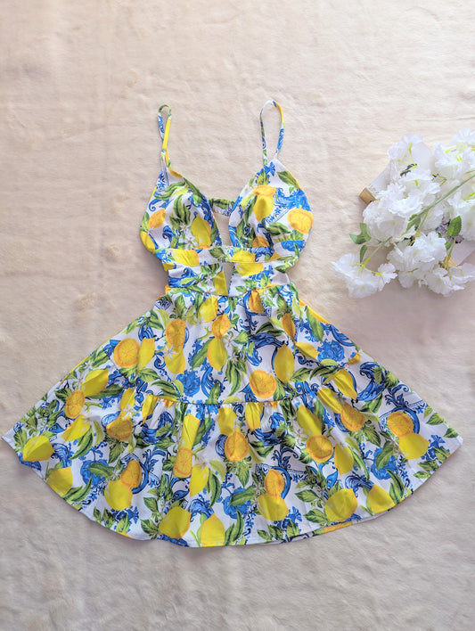 Robe d'été sz2410301365642856 SHEIN