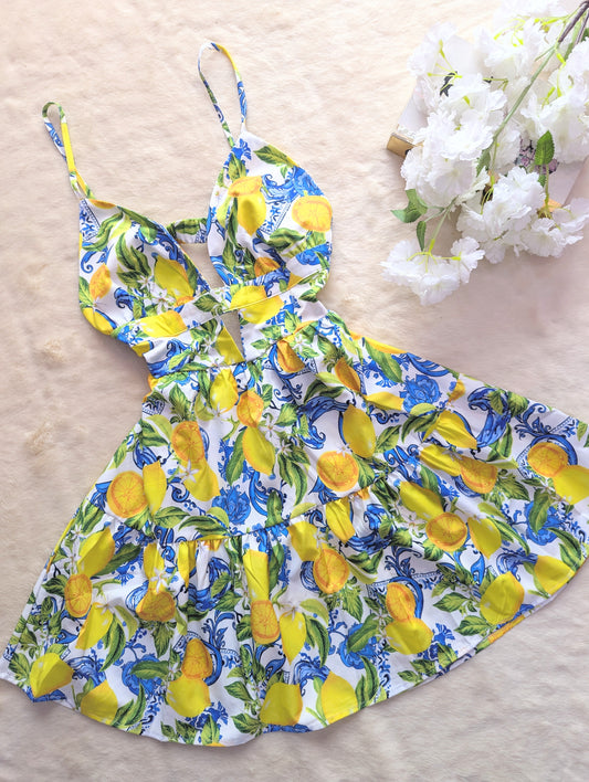 Robe d'été sz2410301365642856 SHEIN