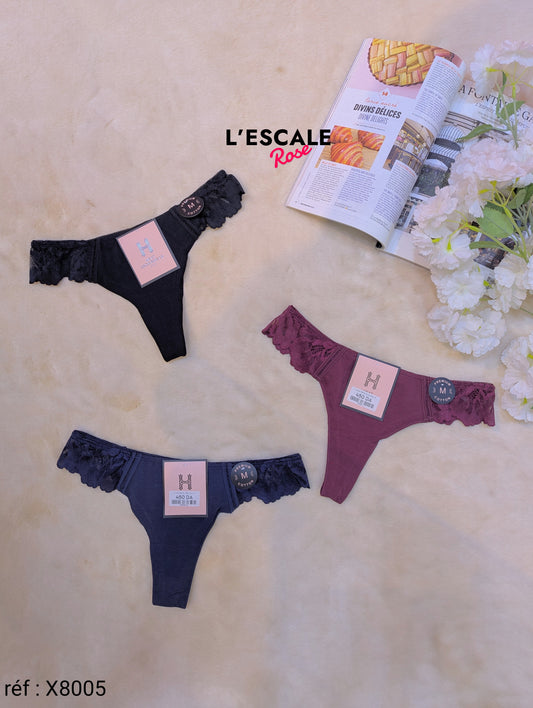 Culotte X8005