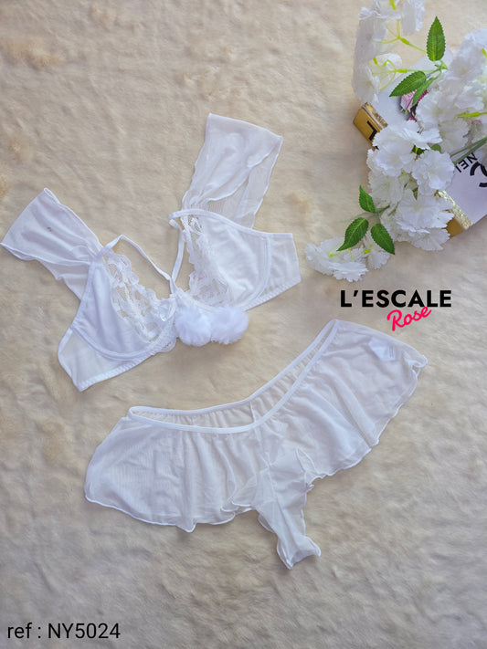 Ensemble 2 Ps NY5024