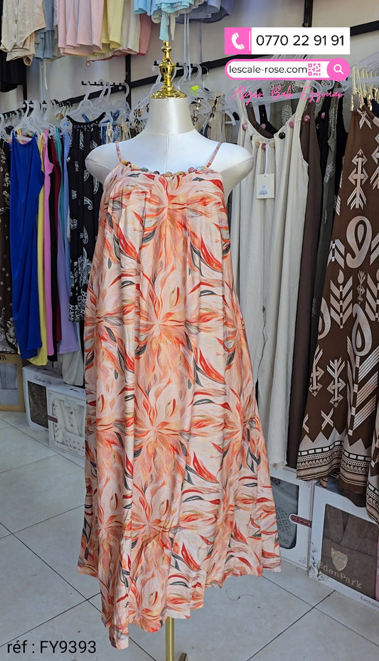 Robe d'été FY9393