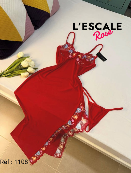 Nuisette 1108