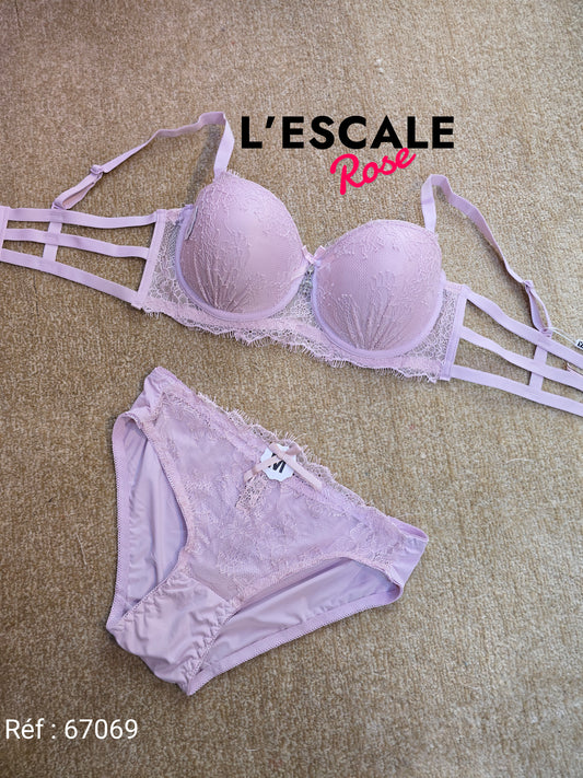 Ensemble 2 Ps 67069