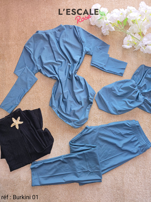 Burkini 01