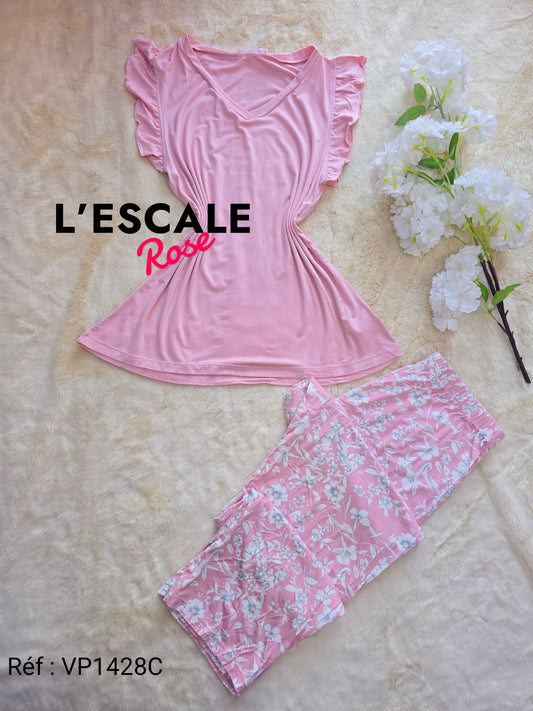 Pyjama d'été VP1428C