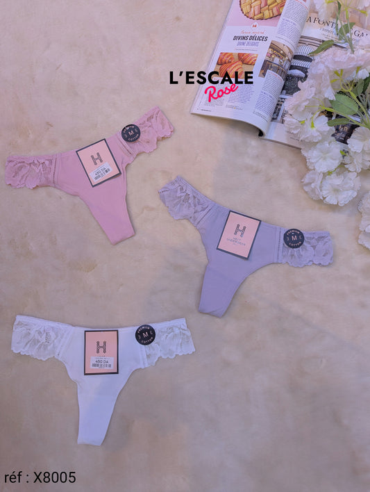 Culotte X8005