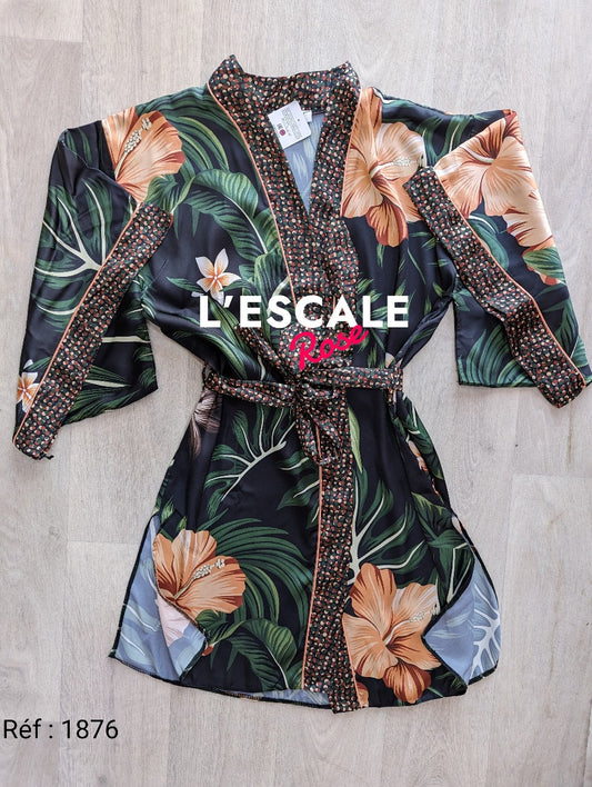 Kimono 1876