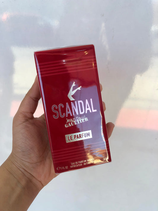 JEAN PAUL GAULTIER Scandal le Parfum Eau de Parfum