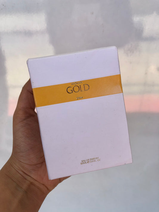 Zara Parfum GOLD 90ml