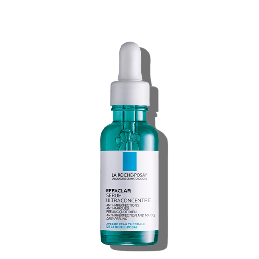 EFFACLAR SÉRUM ULTRA CONCENTRÉ 30ML La Roche Posay
